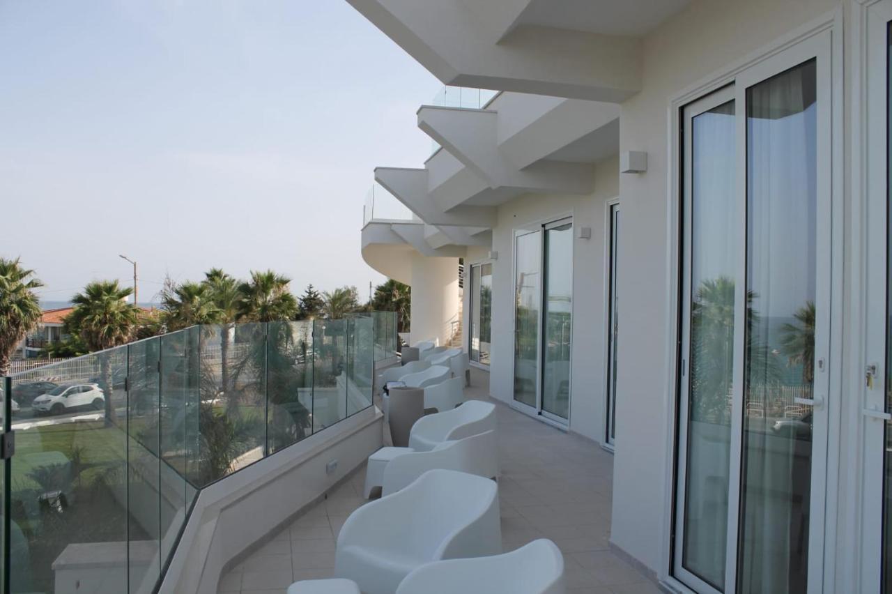 Hotel Jonium Hotel - Amazing Sea View And Swimming Pool 4*