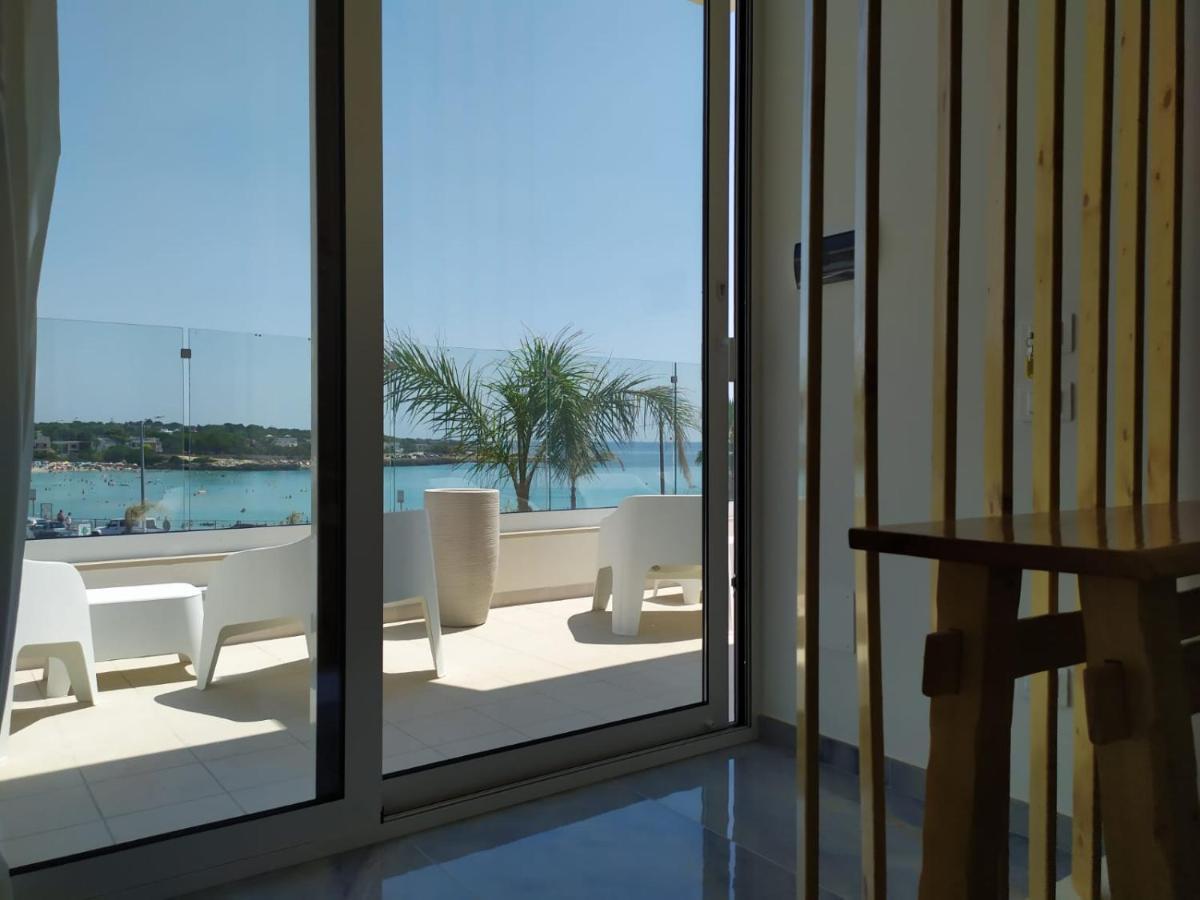 Hotel Jonium Hotel - Amazing Sea View And Swimming Pool 4*