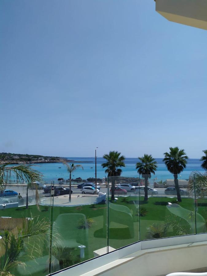 Jonium Hotel - Amazing Sea View And Swimming Pool 4* Pulsano