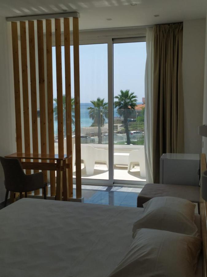 Hotel Jonium Hotel - Amazing Sea View And Swimming Pool Pulsano