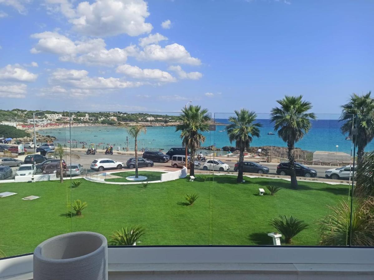 Jonium Hotel - Amazing Sea View And Swimming Pool Pulsano