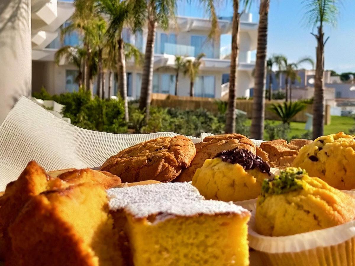 Jonium Hotel - Amazing Sea View And Swimming Pool Hotel Pulsano
