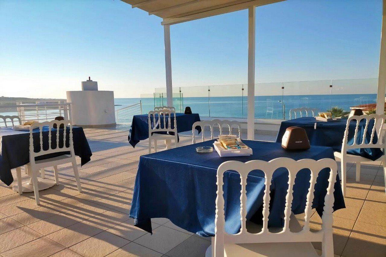 Hotel Jonium Hotel - Amazing Sea View And Swimming Pool 4*