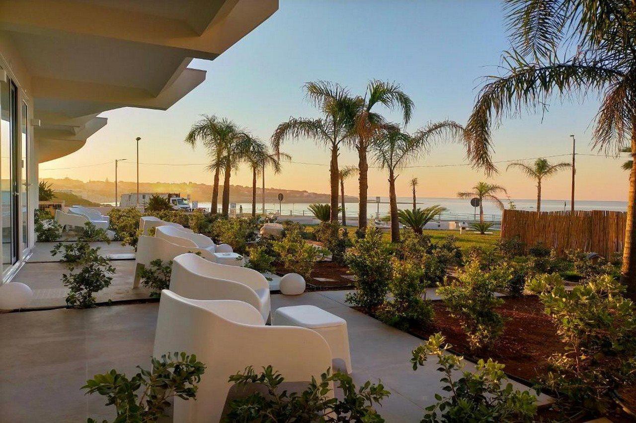 Hotel Jonium Hotel - Amazing Sea View And Swimming Pool