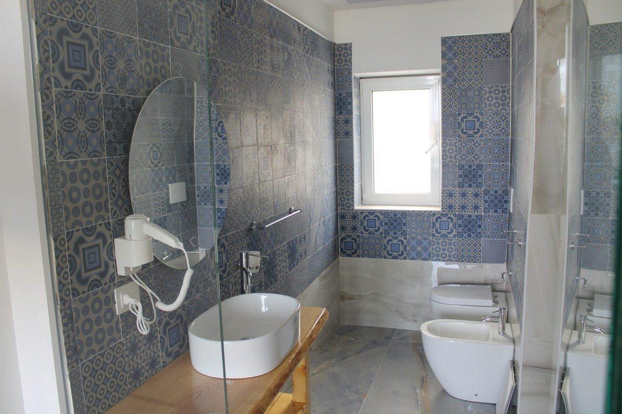 Jonium Hotel - Amazing Sea View And Swimming Pool 4* Pulsano