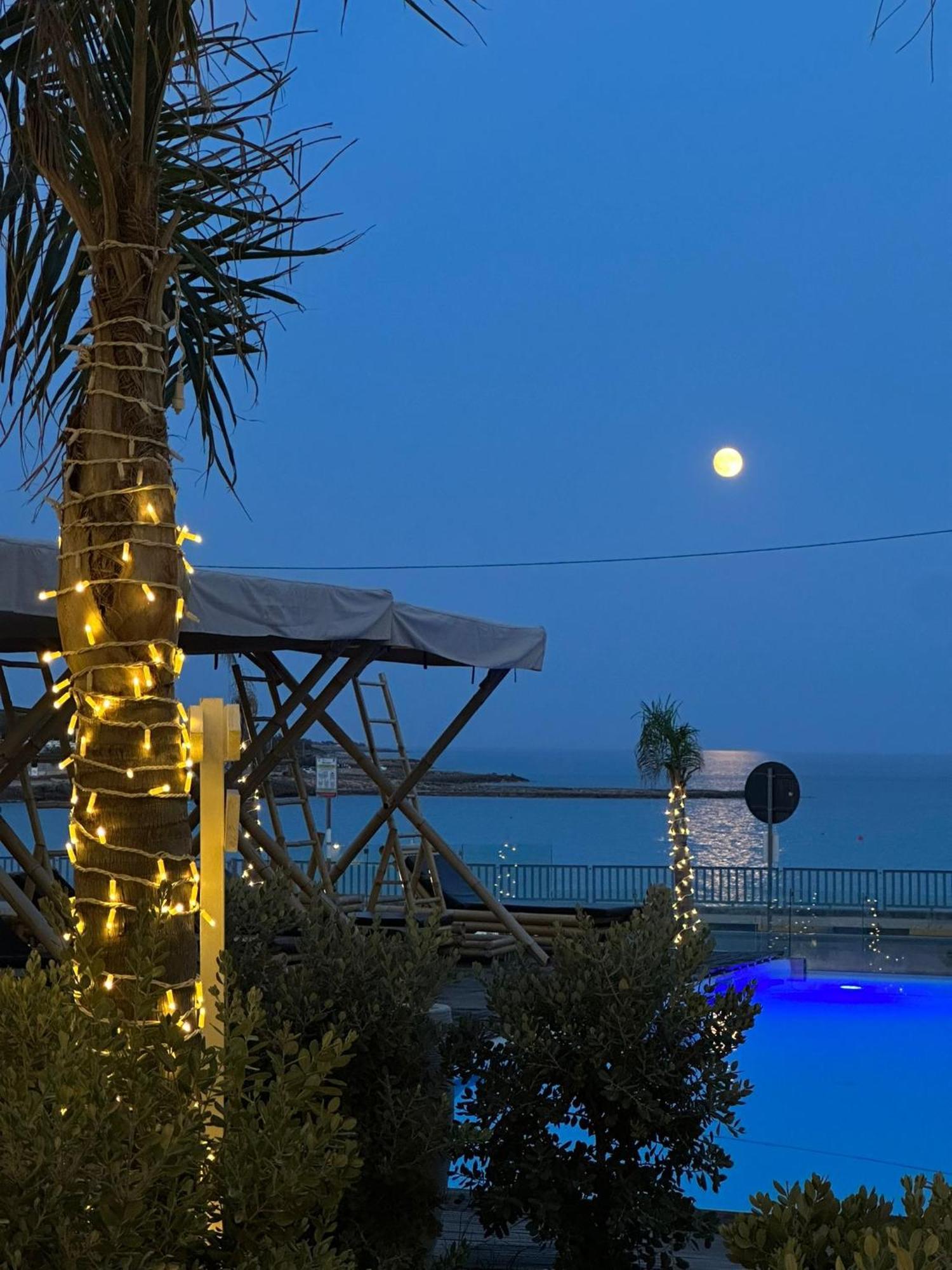 Hotel Jonium Hotel - Amazing Sea View And Swimming Pool 4*