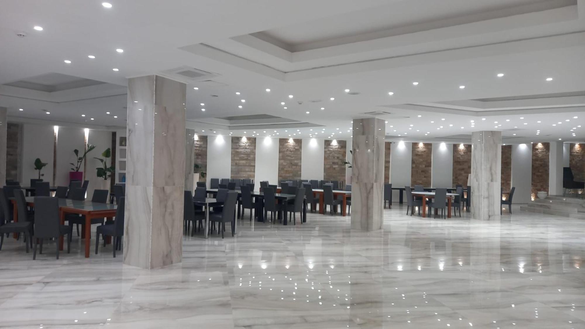 Hotel Jonium Hotel - Amazing Sea View And Swimming Pool