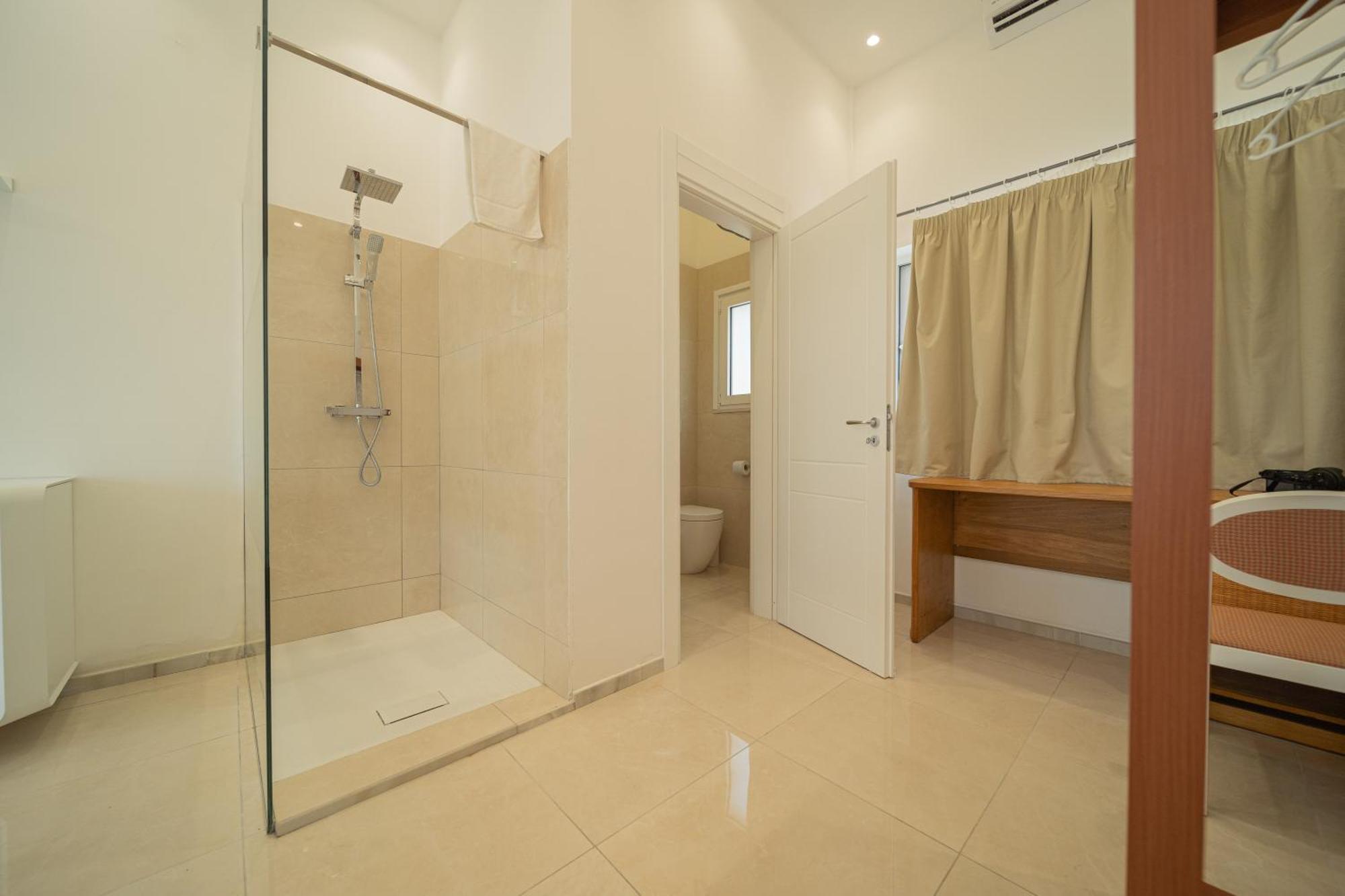 Hotel Jonium Hotel - Amazing Sea View And Swimming Pool