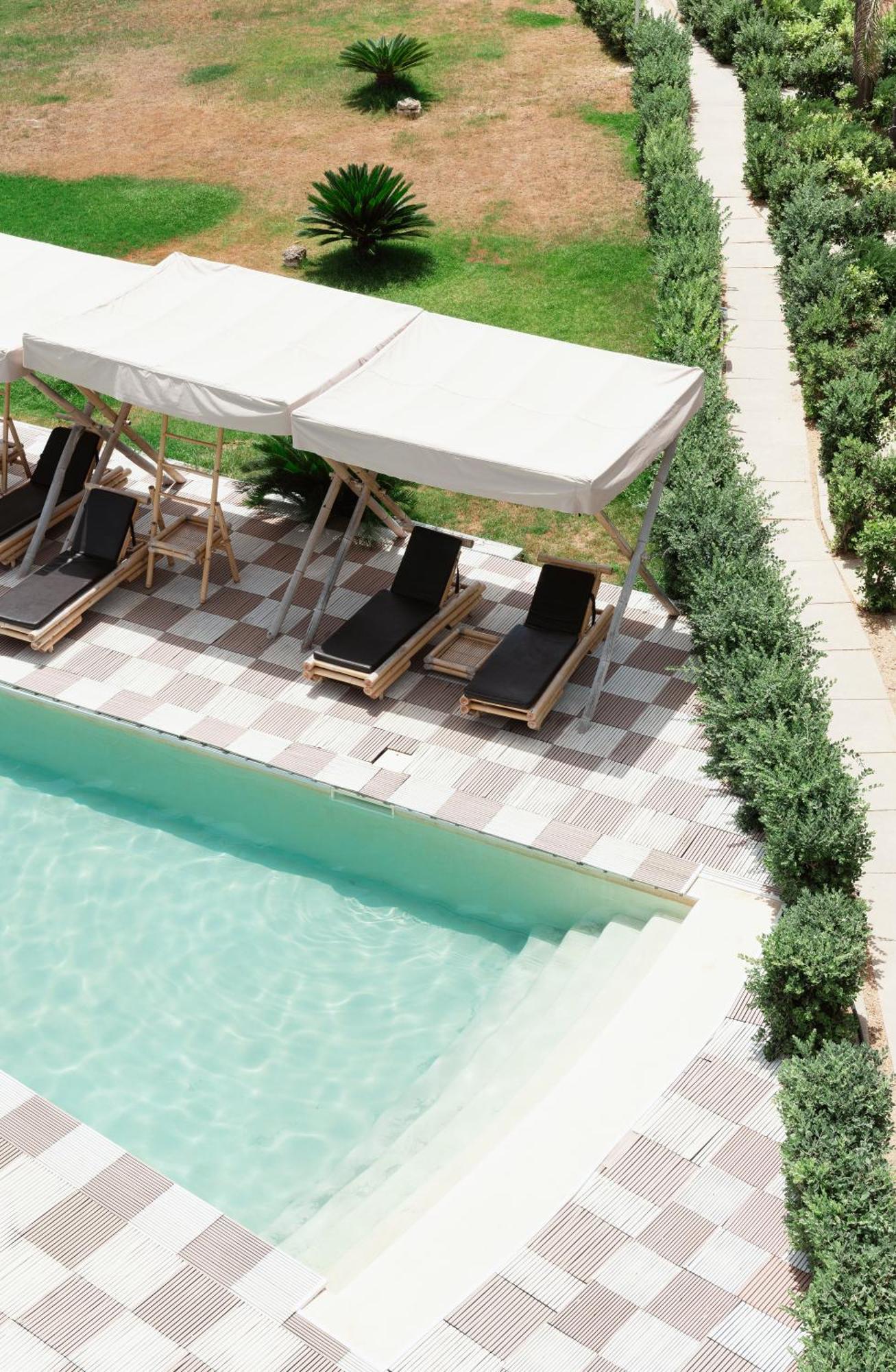 Hotel Jonium Hotel - Amazing Sea View And Swimming Pool Pulsano