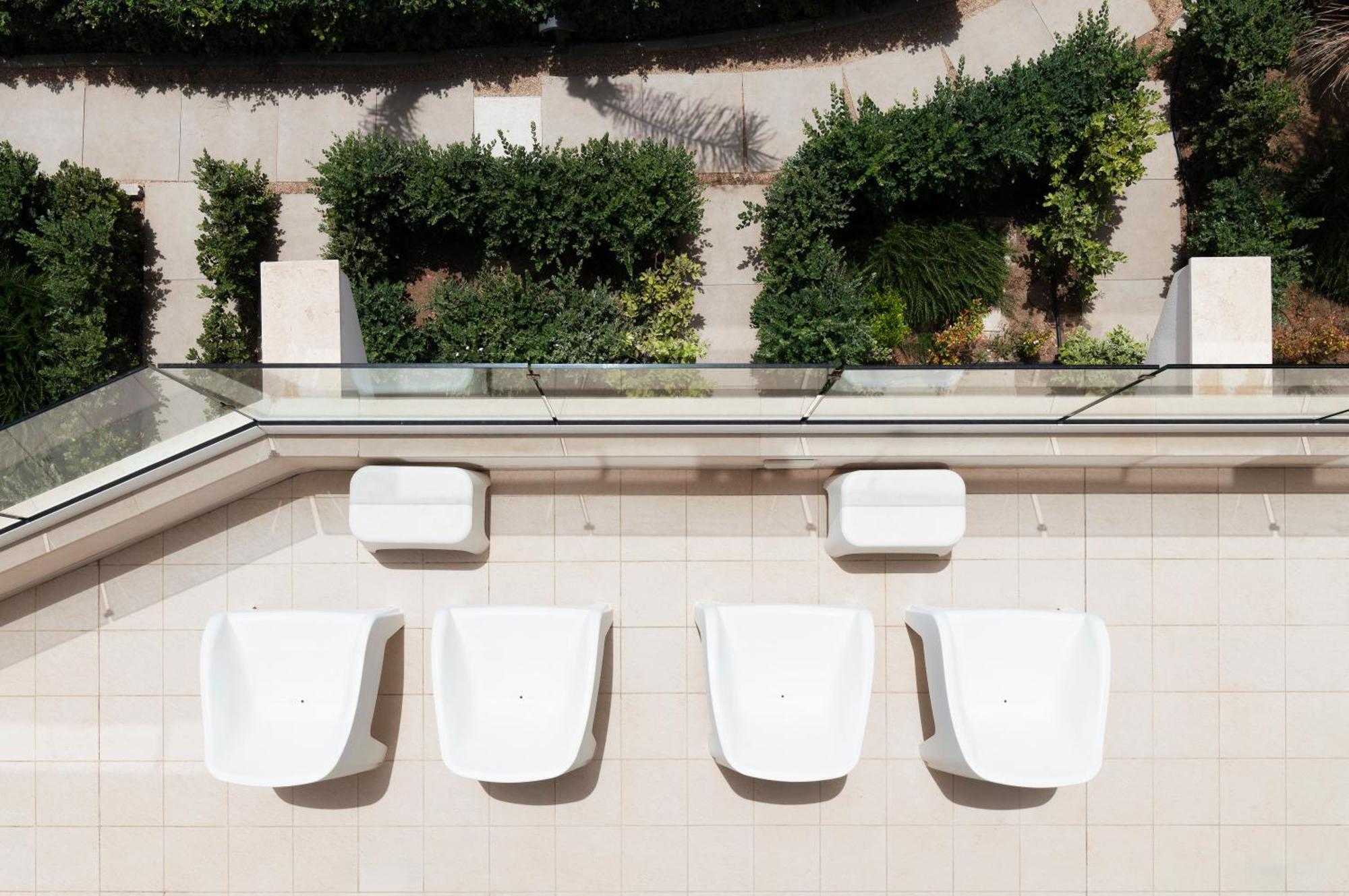 Jonium Hotel - Amazing Sea View And Swimming Pool Pulsano