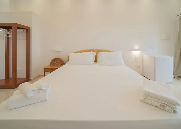 Jonium Hotel Residence