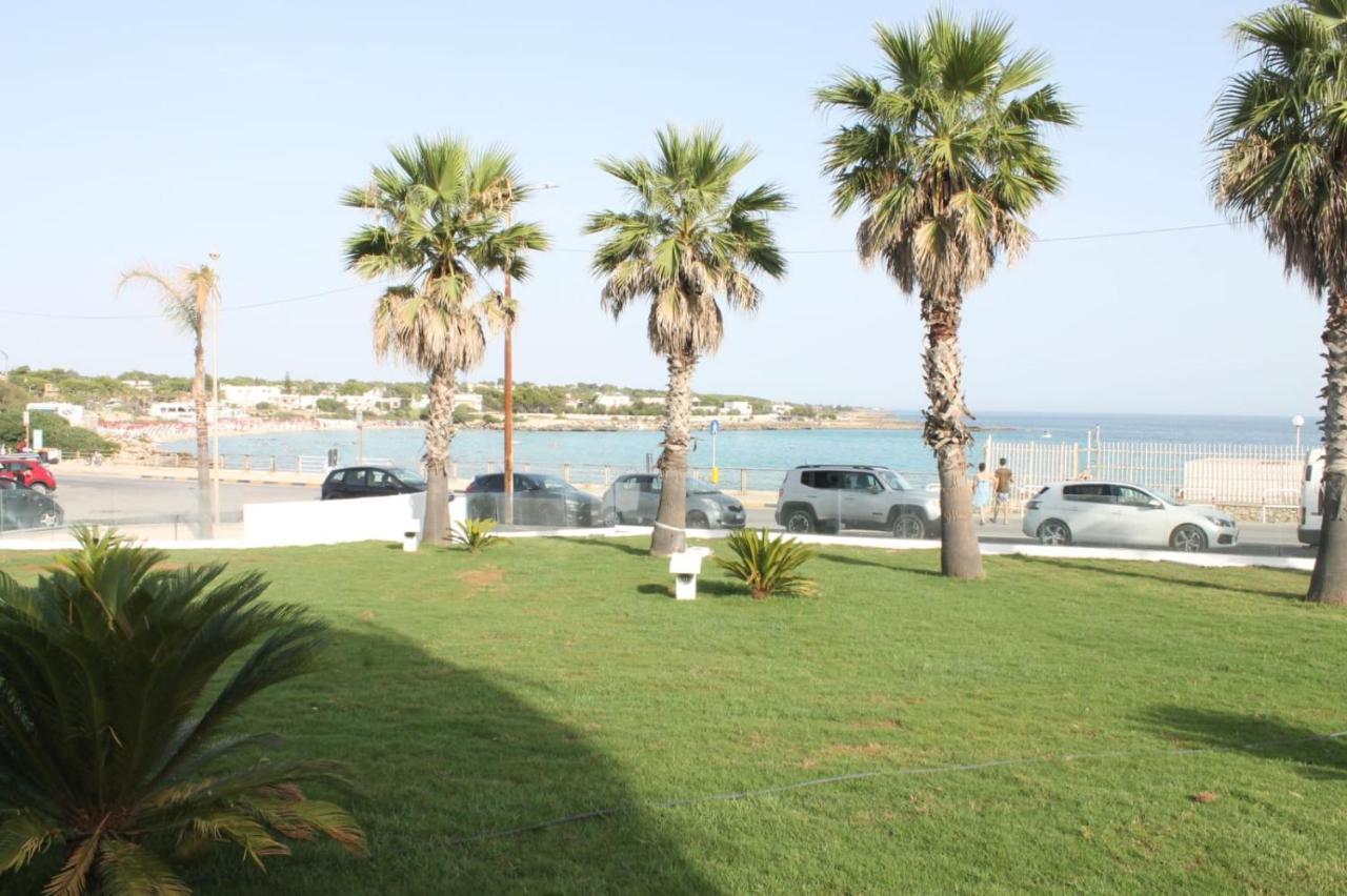 Jonium Hotel - Amazing Sea View And Swimming Pool 4*