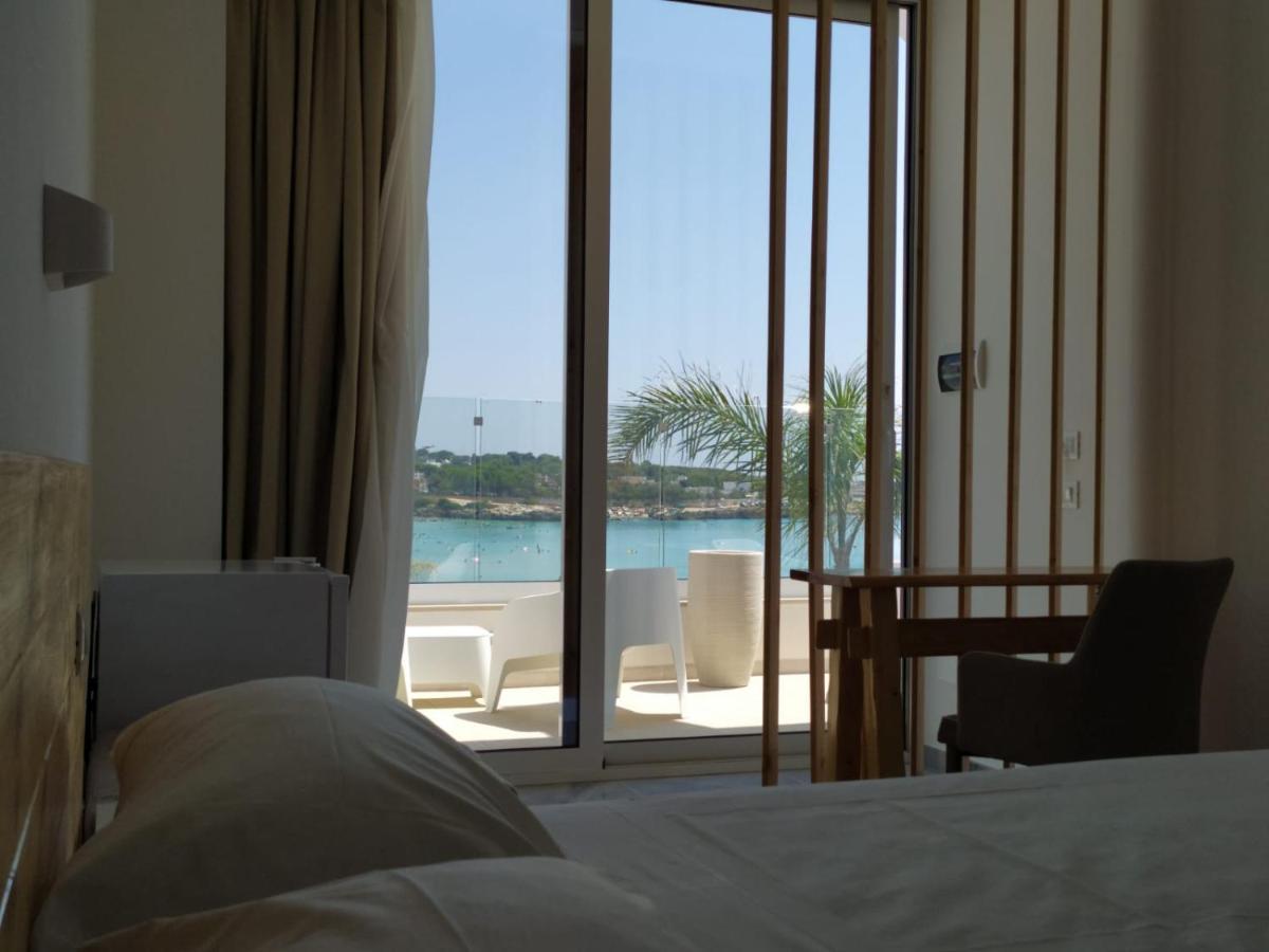 Jonium Hotel Pulsano
