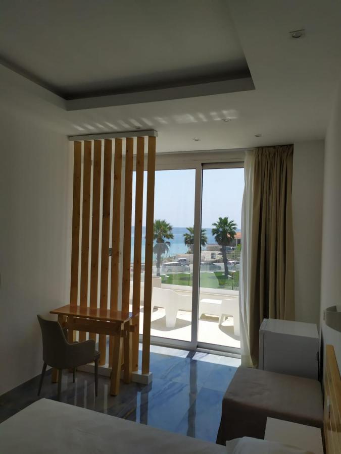 Jonium Hotel - Amazing Sea View And Swimming Pool