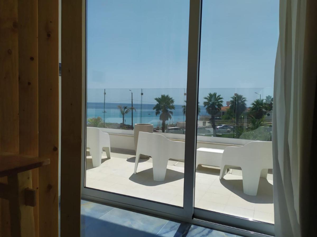 Jonium Hotel - Amazing Sea View And Swimming Pool Hotel Pulsano