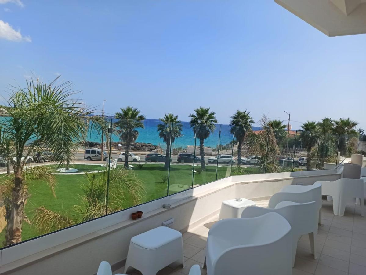 Jonium Hotel - Amazing Sea View And Swimming Pool Hotel Pulsano