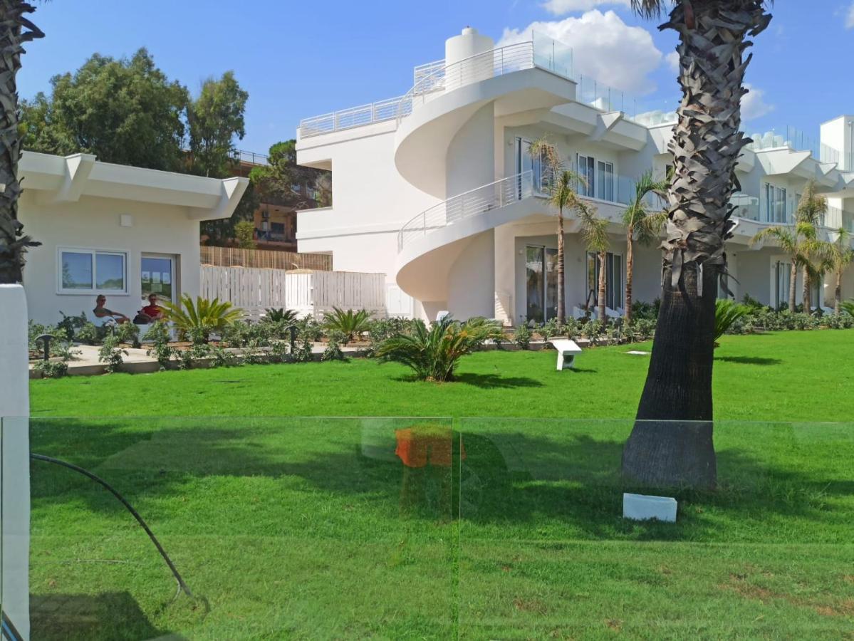 Jonium Hotel - Amazing Sea View And Swimming Pool Pulsano