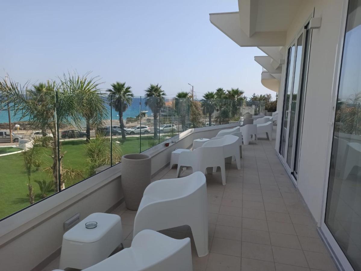 Hotel Jonium Hotel - Amazing Sea View And Swimming Pool Pulsano