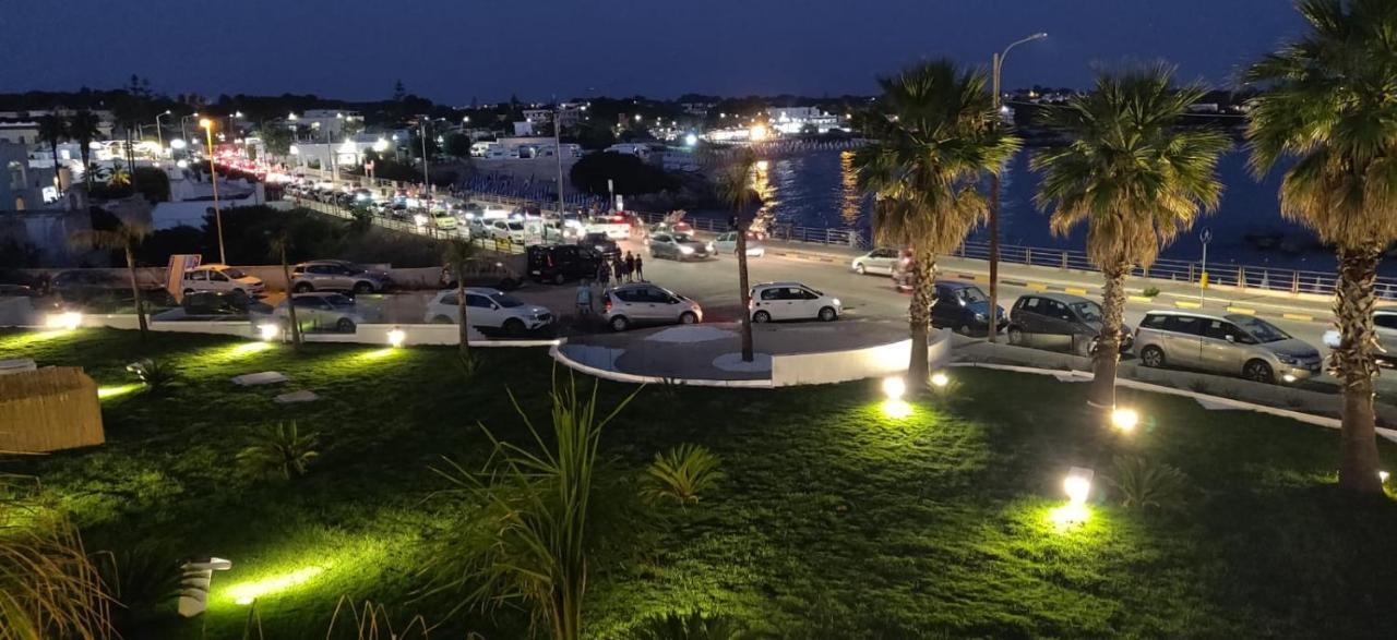 Hotel Jonium Hotel - Amazing Sea View And Swimming Pool 4*