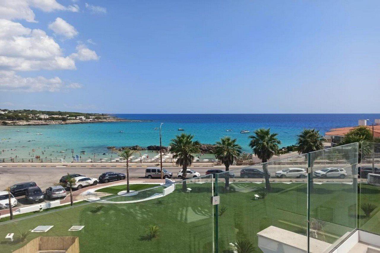 Jonium Hotel - Amazing Sea View And Swimming Pool Hotel Pulsano