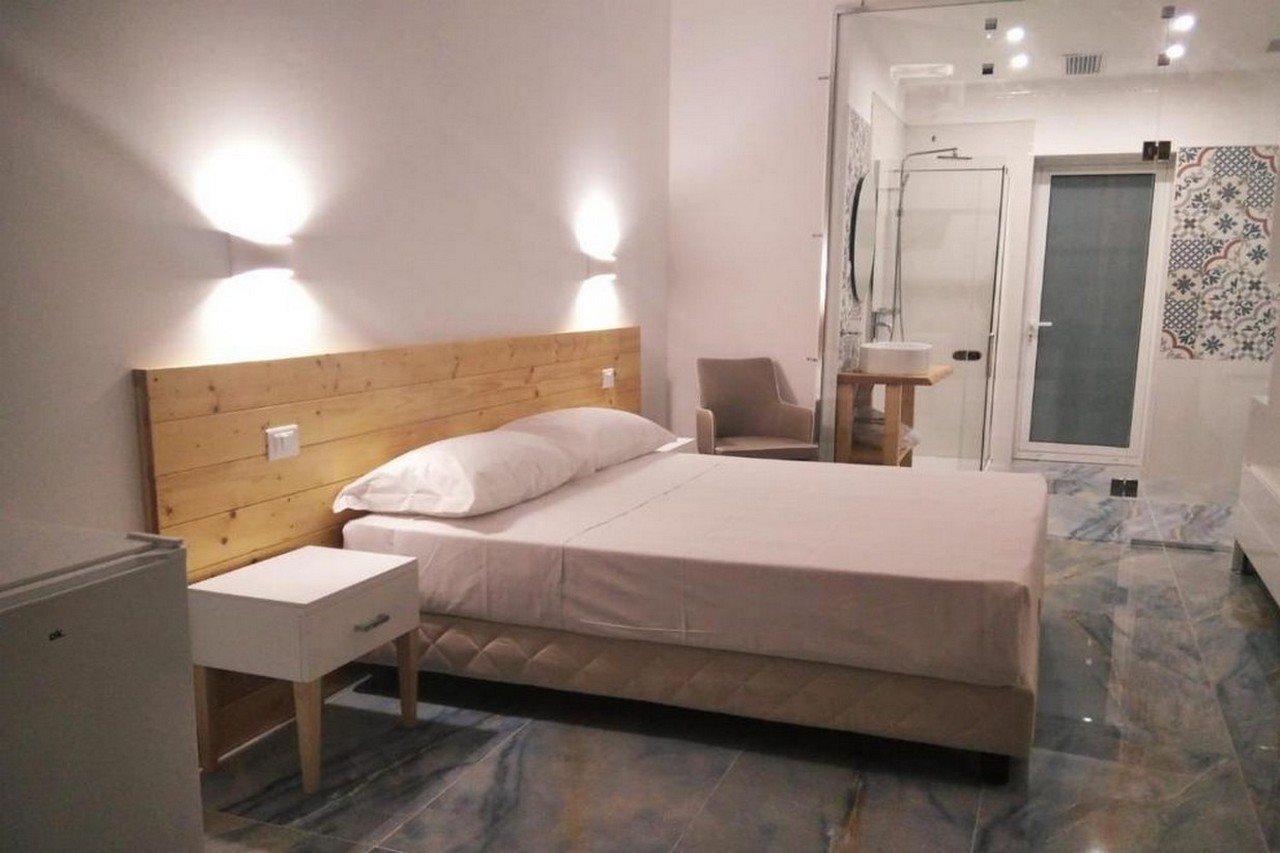 Hotel Jonium - Amazing Sea View And Swimming Pool 4*