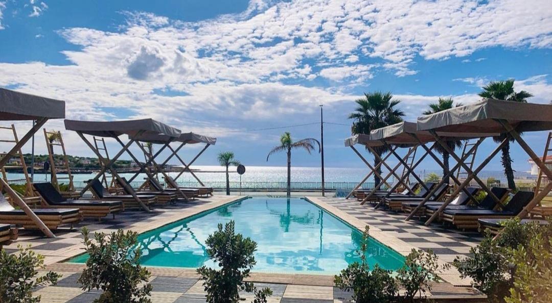 Jonium - Amazing Sea View And Swimming Pool Hotel 4*