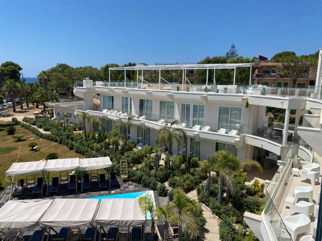 Jonium - Amazing Sea View And Swimming Pool 4* Pulsano