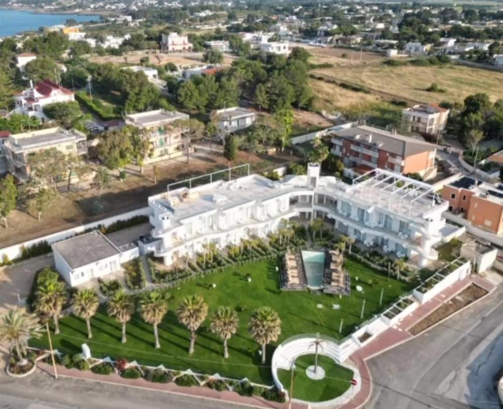Jonium Hotel
