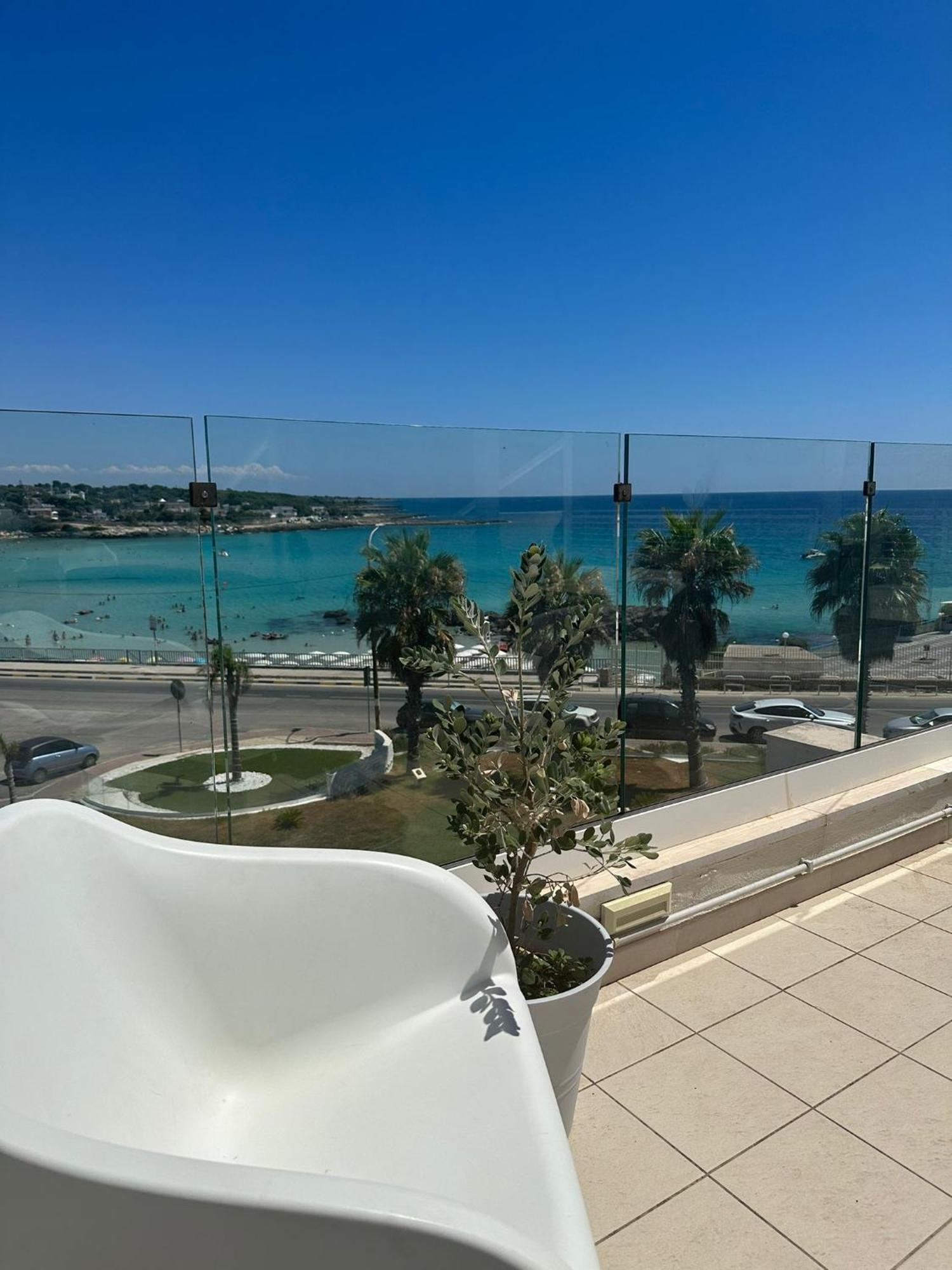 Jonium - Amazing Sea View And Swimming Pool Hotel 4*