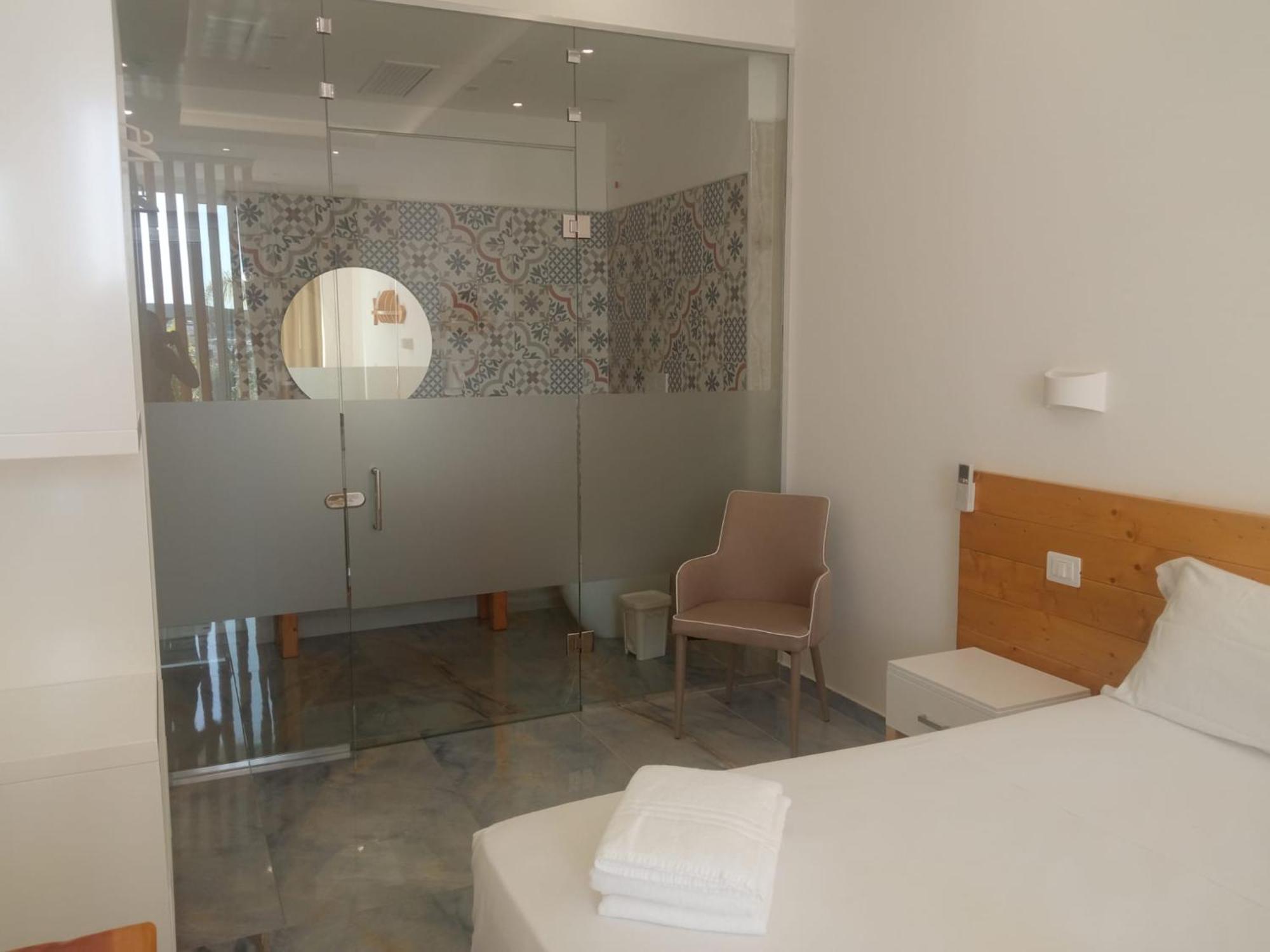 Hotel Jonium Hotel - Amazing Sea View And Swimming Pool 4*