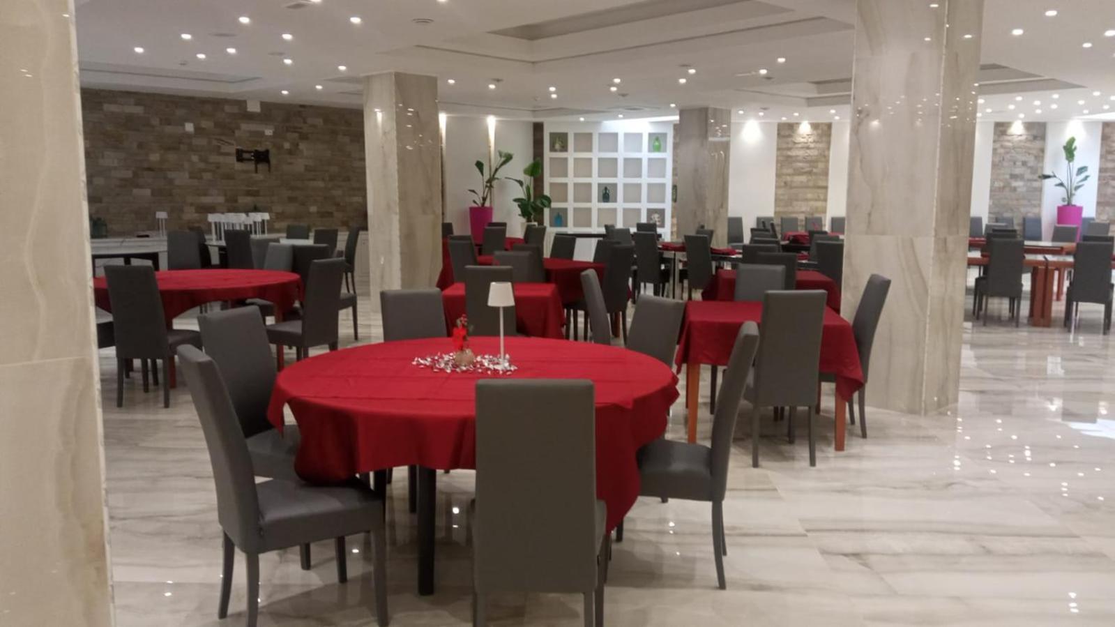Jonium Hotel - Amazing Sea View And Swimming Pool Hotel