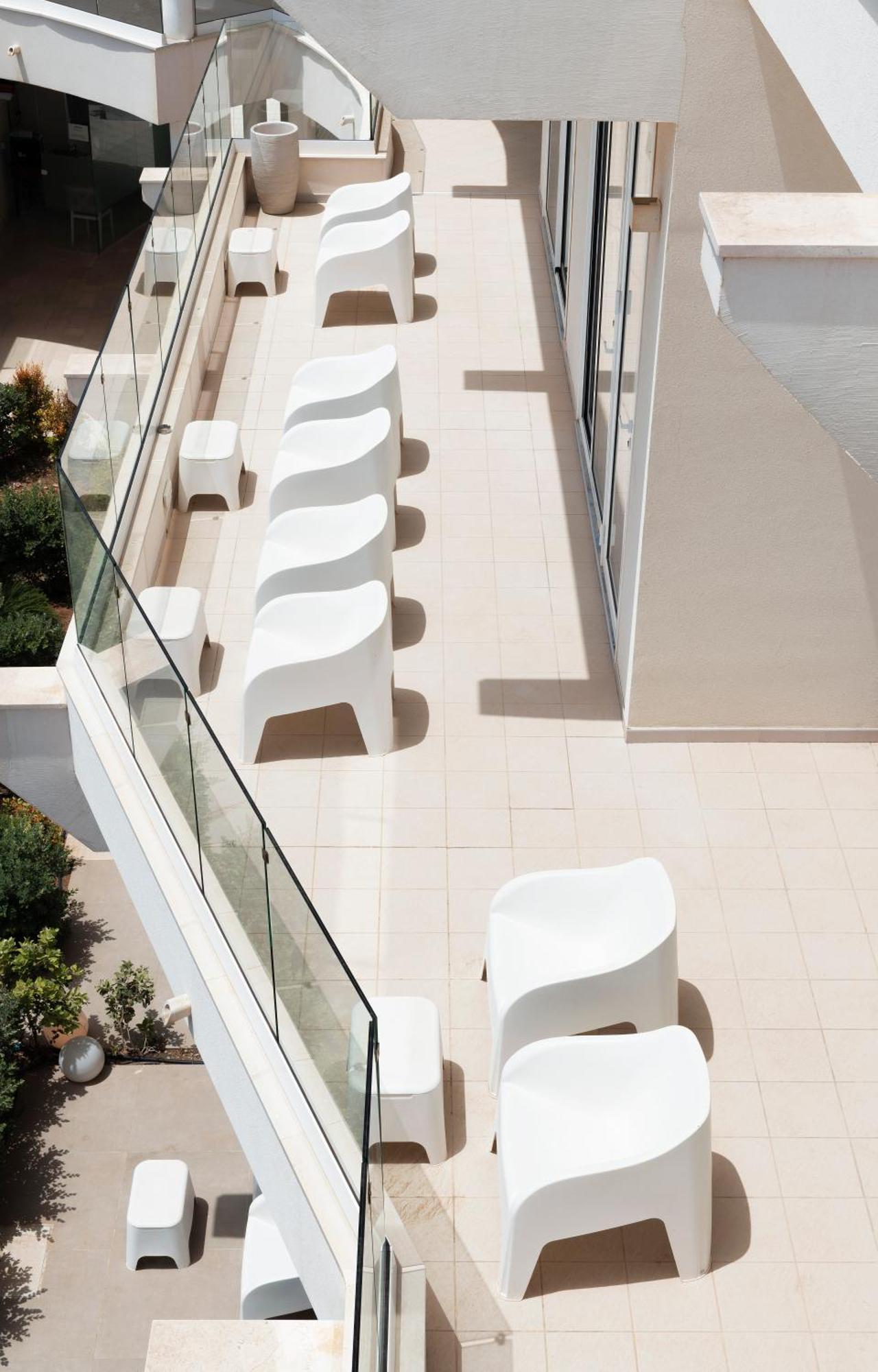 Hotel Jonium Hotel - Amazing Sea View And Swimming Pool Pulsano