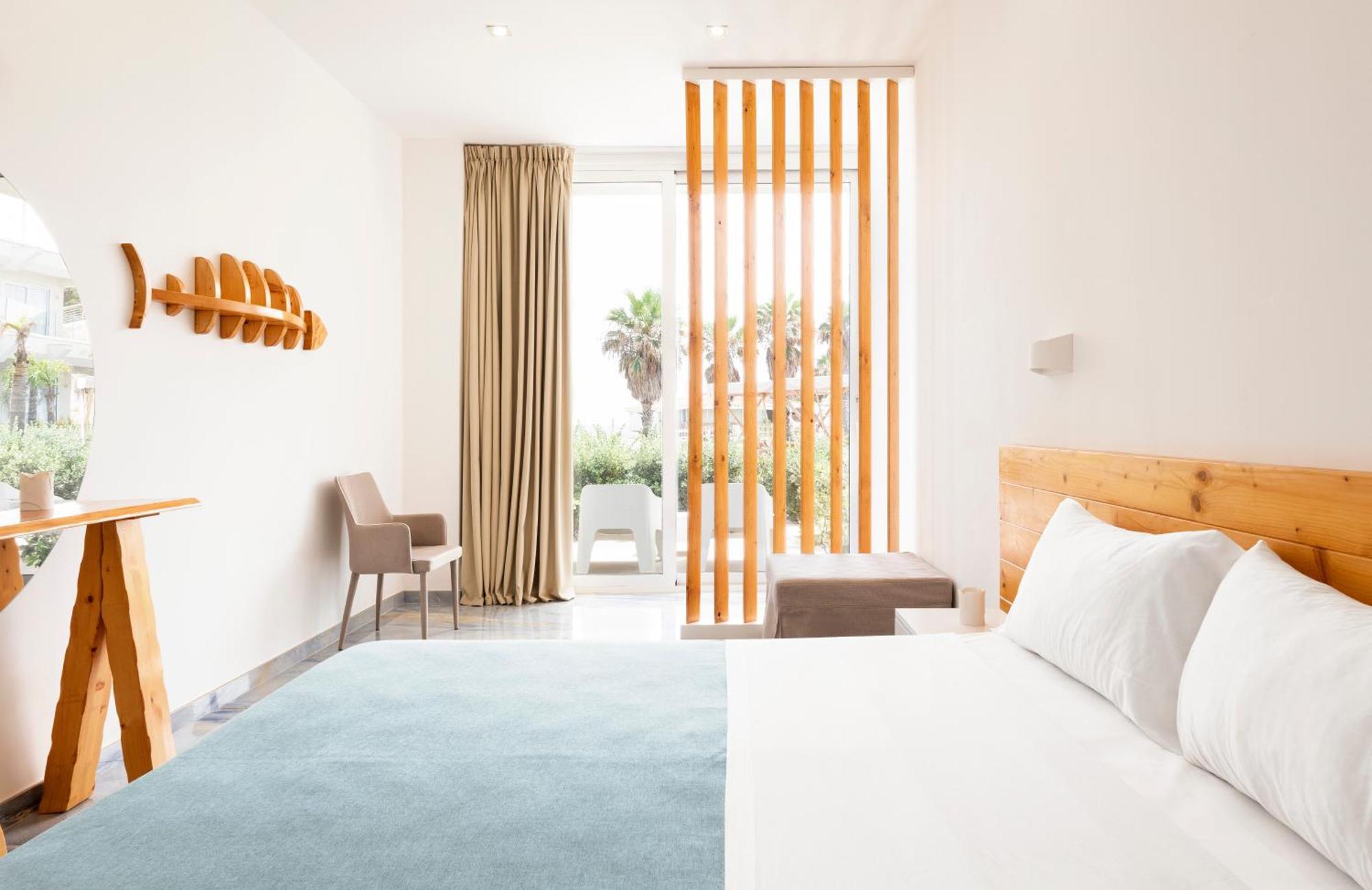 Hotel Jonium